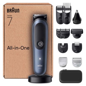 Braun All-In-One Trimmer Style Kit Series 7 AIO7565