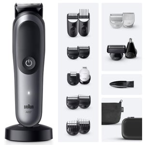 Braun All-In-One Trimmer Style Kit Series 7 AIO7585