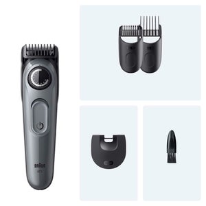 Braun Barttrimmer Series 3 BT3525 SIOC