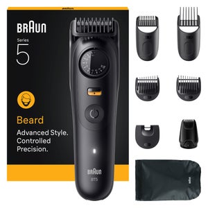 Braun Beard Trimmer Series 5 BT5560