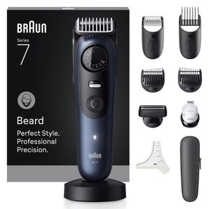 Braun Beard Trimmer Series 7 BT7540