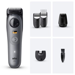 Braun Beard Trimmer Series 5 BT5525