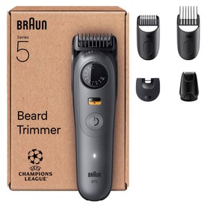 Braun Beard Trimmer Series 5 BT5525