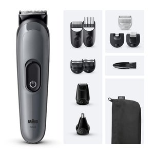 Braun All-In-One Trimmer Style Kit Series 3 AIO3565