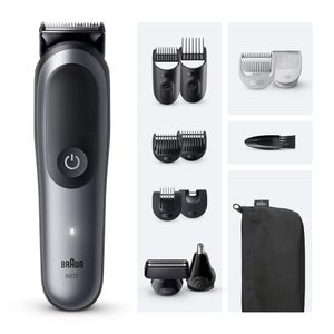 Braun All-In-One Trimmer Style Kit Series 7 AIO7545