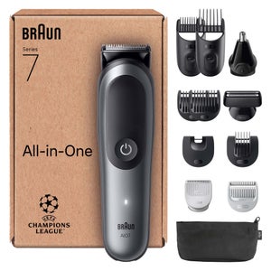 Braun All-In-One Trimmer Style Kit Series 7 AIO7545