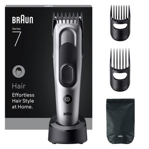 Braun Series 7 HC7590 Haarschneider für Männer