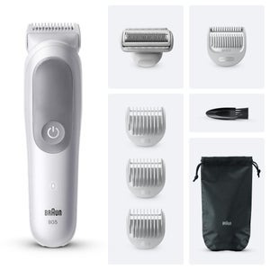 Braun Body Groomer Series 5 BG5555