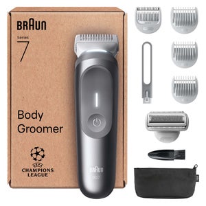 Braun Body Groomer Series 7 BG7555