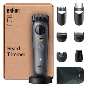 Braun Beard Trimmer Series 5 BT5565