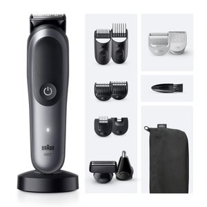 Braun All-In-One Trimmer Style Kit Series 7 AIO7560