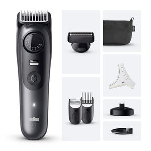 Braun Beard Trimmer Series 7 BT7525