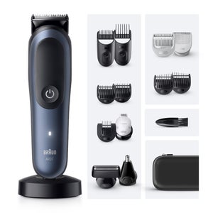 Braun All-In-One Trimmer Style Kit Series 7 AIO7580
