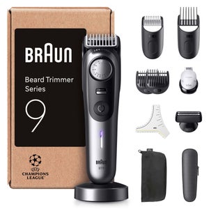 Braun Beard Trimmer Series 9 BT9545