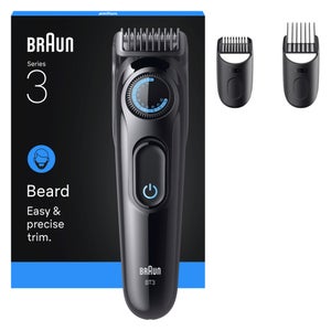 Braun Beard Trimmer Series 3 BT3520