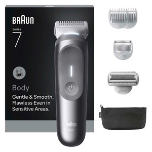 Braun Series 7 7550 Bodygroomer für Männer