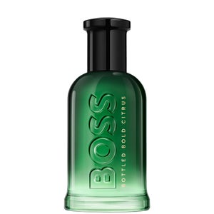 HUGO BOSS BOSS Bottled Bold Citrus Eau de Parfum 50ml