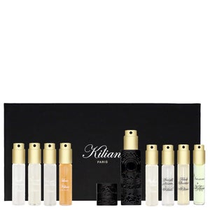Kilian Deluxe Discovery Set 8 x 7.5ml