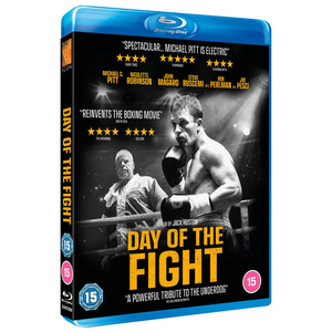 Day of the Fight