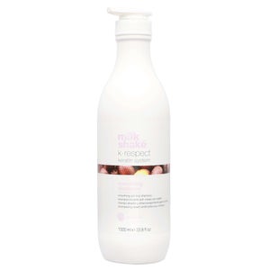 milk_shake K-Respect Smoothing Shampoo 1000ml