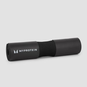 MP Barbell Pad - Black