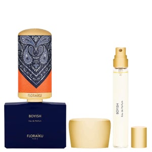 Floraiku Boyish Eau de Parfum Spray 50ml Gift Set