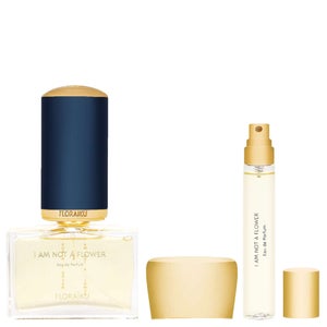 Floraiku I Am Not A Flower Eau de Parfum Spray 50ml Gift Set