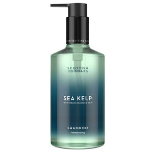The Scottish Fine Soaps Company Sea Kelp Shampoo 300ml