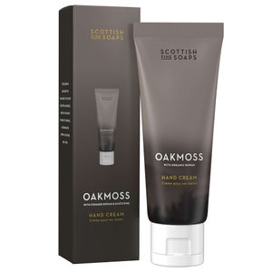 Scottish Fine Soaps Au Lait Signature Gift Set