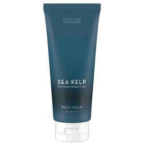 The Scottish Fine Soaps Company Sea Kelp Body Wash 200ml