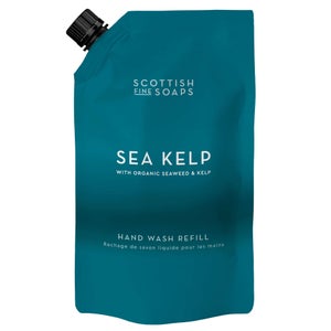 Scottish Fine Soaps Sea Kelp Hand Wash Refill 1200ml