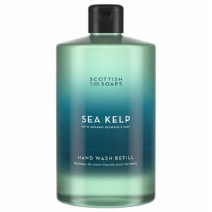 The Scottish Fine Soaps Company Sea Kelp Hand Wash Refill 750ml