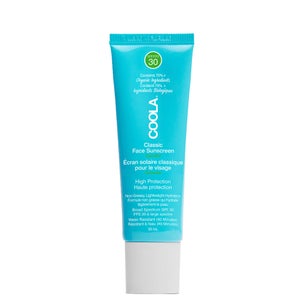 Coola Face Care Cucumber Face Lotion SPF30 50ml
