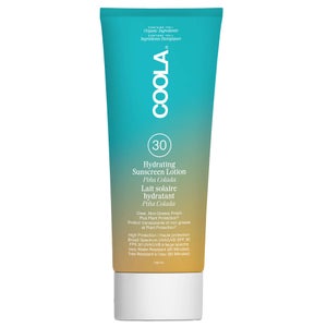 Coola Body Care Pina Colada Body Lotion SPF30 148ml