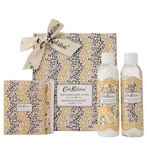 Cath Kidston Gifts & Sets Leopard Bathing Gift Box