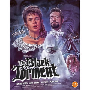 The Black Torment