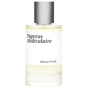 Maison Crivelli Papyrus Moléculaire Eau de Parfum 100ml