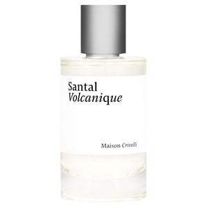 Maison Crivelli Santal Volcanique Eau de Parfum 100ml