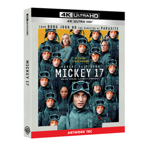 Mickey 17 4K Ultra HD