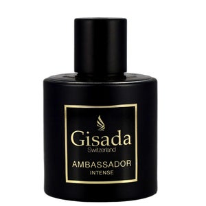 Gisada Ambassador Intense Eau de Parfum Spray 50ml