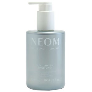 Neom Wellbeing London Real Luxury Hand Wash 300ml
