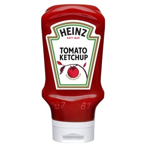 Heinz Personalised Mother's Day Edition Tomato Ketchup (Plastic) 460g