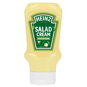 Heinz Personalised Mother's Day Edition Salad Cream 425g