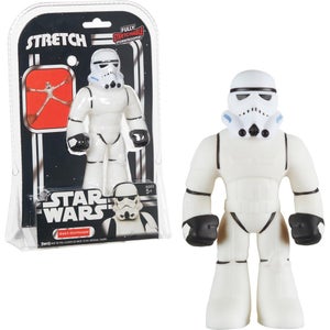 Star Wars Stretch Yoda