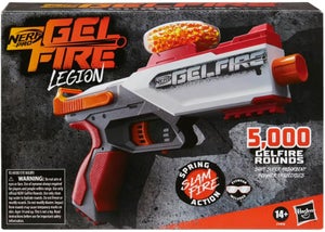 Nerf Gelfire Legion