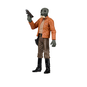 Hasbro Star Wars The Vintage Collection Star Wars: A New Hope Ponda Baba Action Figure (3.75”)