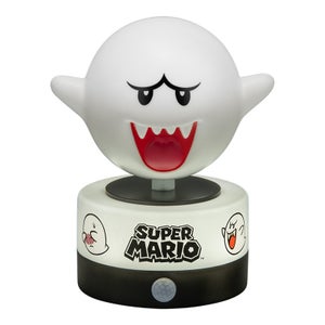 Super Mario Boo Room Guard