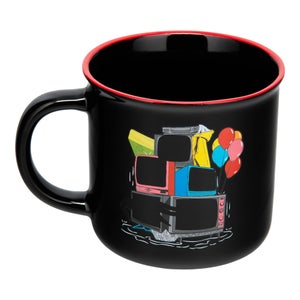 It Pennywise Heat Change Mug