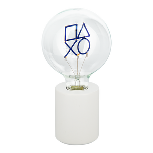 Playstation Led Neon Bulb Lamp Uk