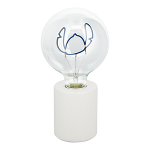 Disney Stitch Led Neon Bulb Lamp Uk
